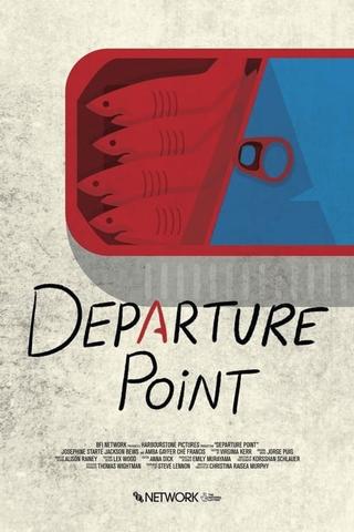 Departure Point poster