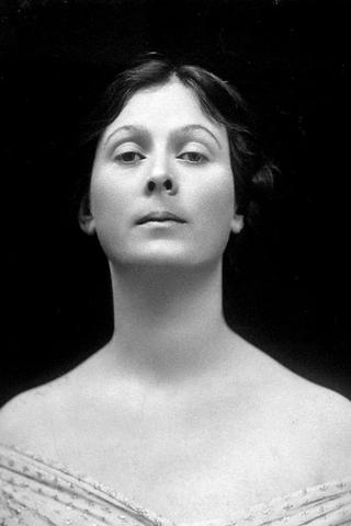 Isadora Duncan pic