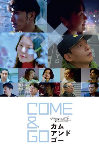 Come and Go poster