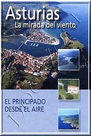 Asturias: La Mirada del Viento poster