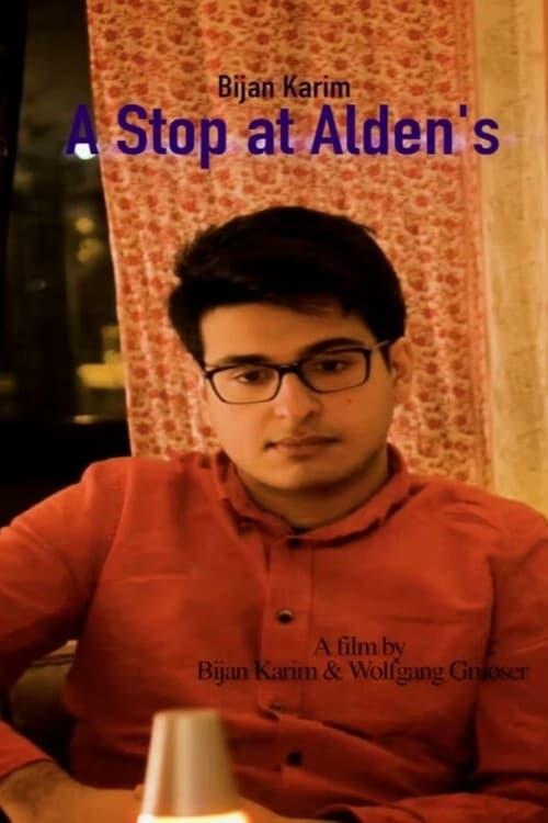 A Stop at Alden's poster