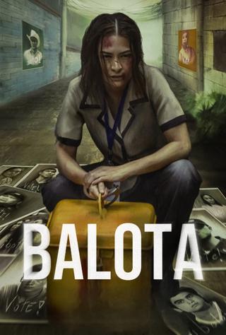 Balota poster