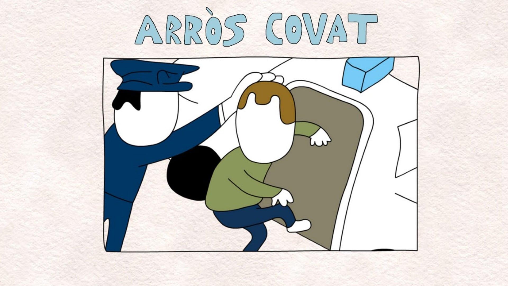 Arròs covat backdrop