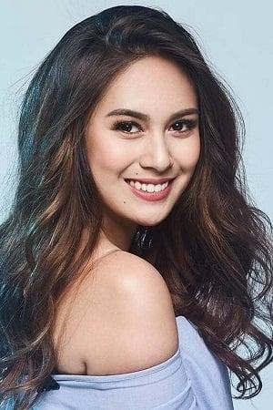 Yen Santos poster