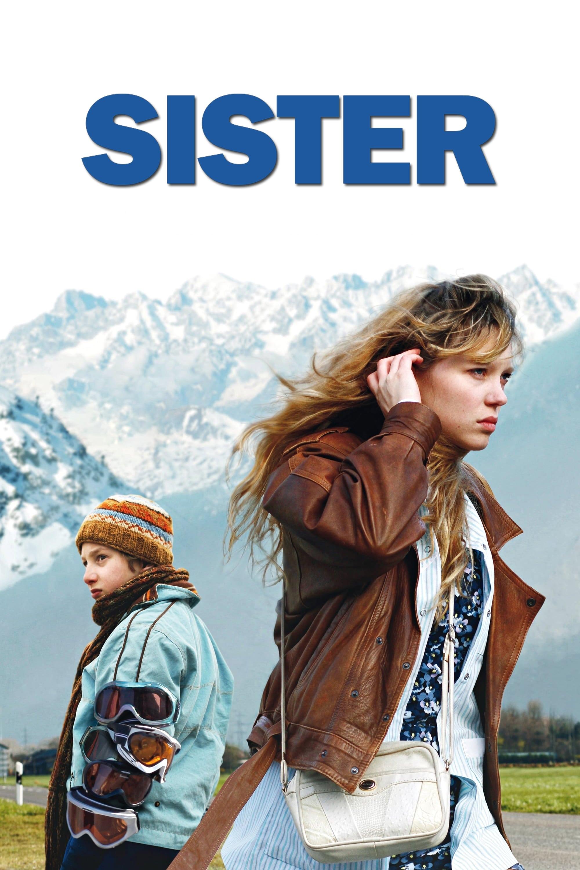 Sister poster