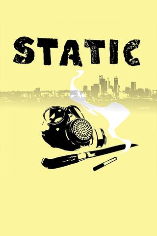 Static poster