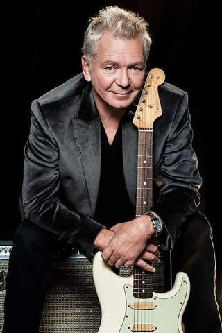 Iva Davies pic