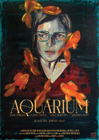 Aquarium poster