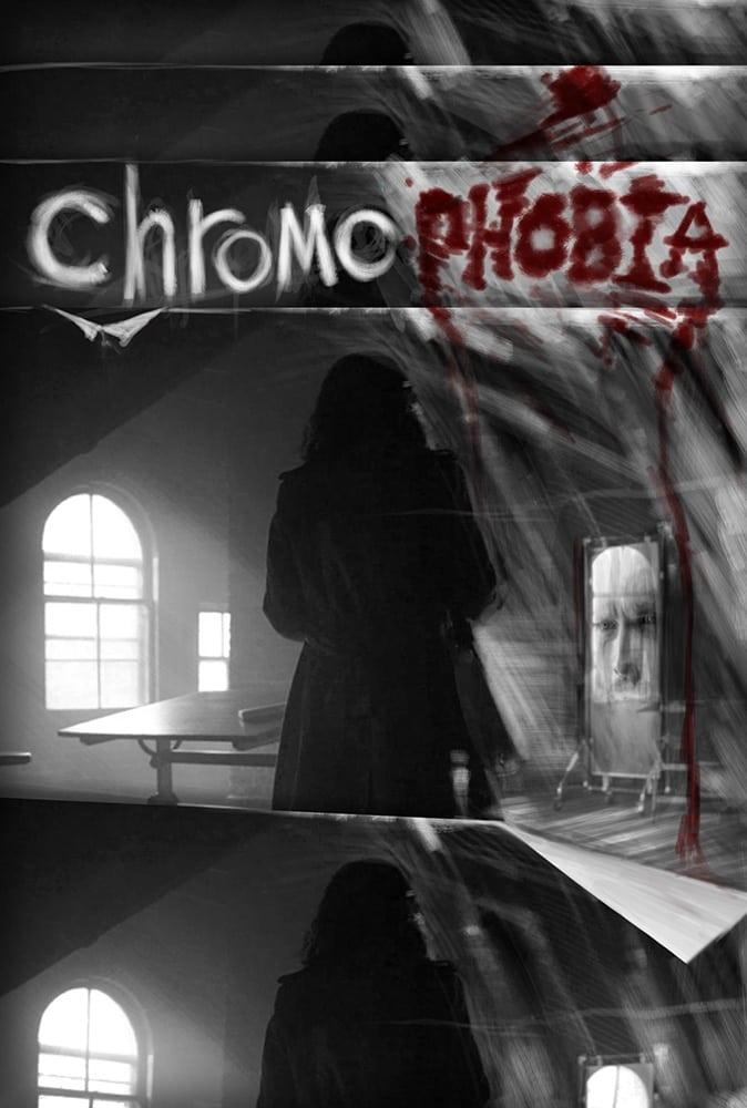 Chromophobia poster