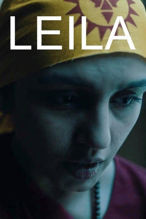 Leila poster