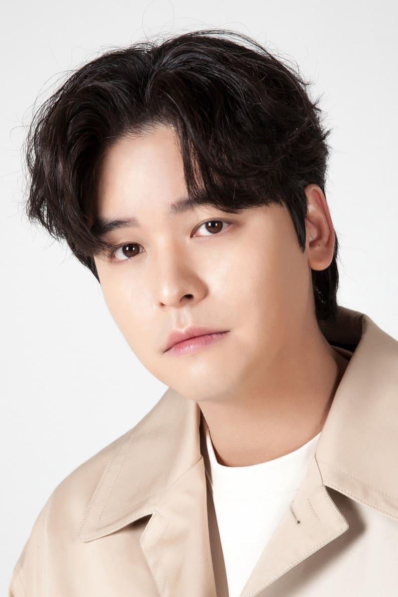 Lee Jang-woo poster