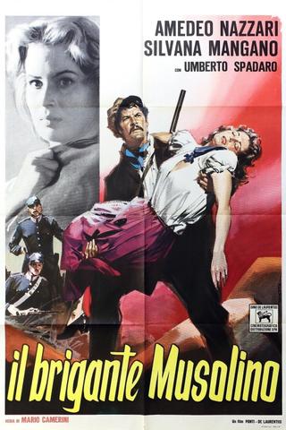 Outlaw Girl poster