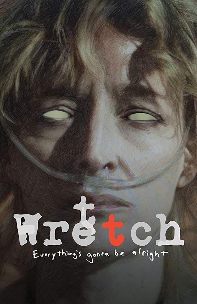Wretch poster