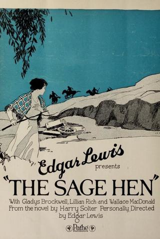The Sage Hen poster