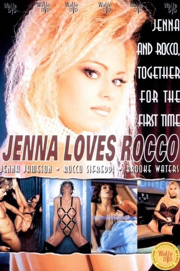 Jenna Loves Rocco poster