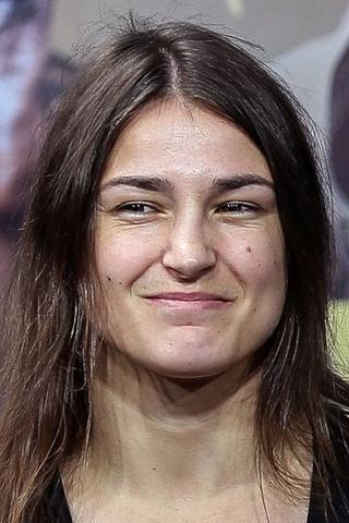 Katie Taylor pic