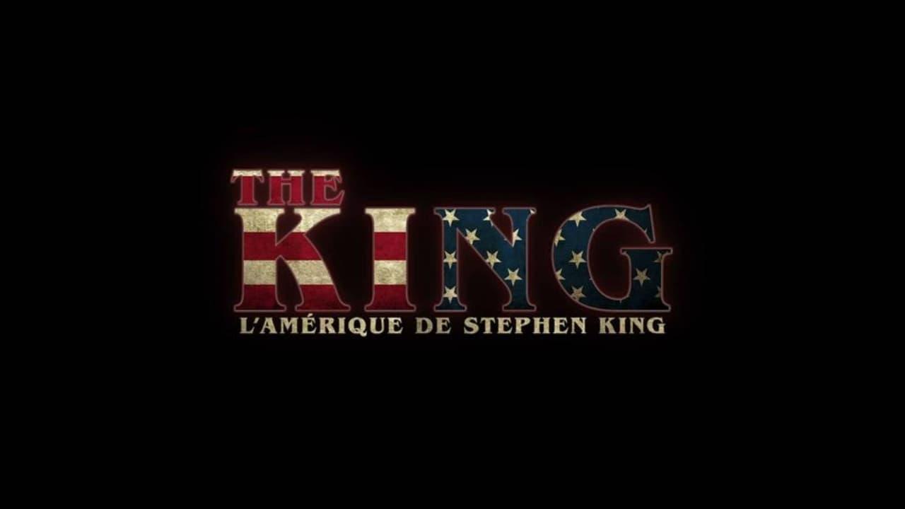 The King: Stephen King's America backdrop