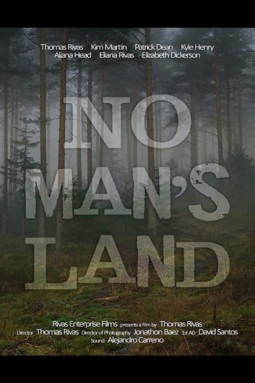 No Man's Land poster