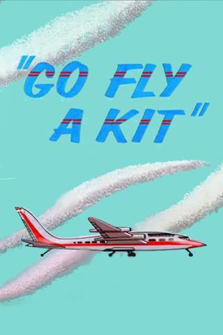 Go Fly a Kit poster