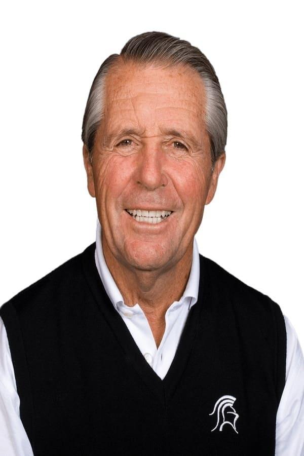 Gary Player poster
