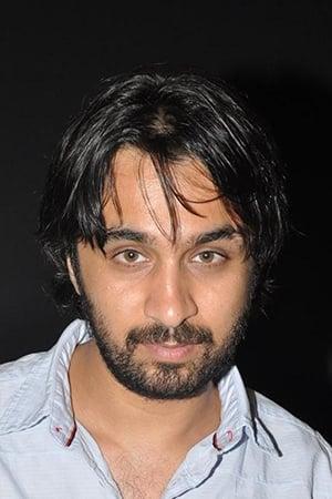 Siddhanth Kapoor poster