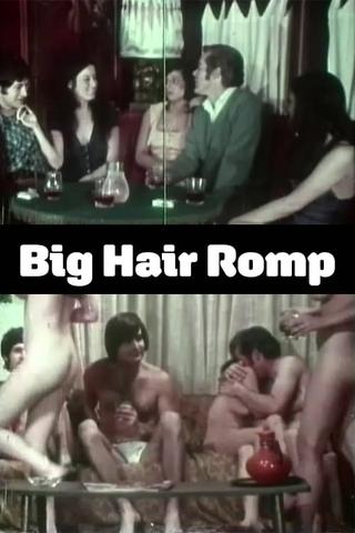 Big Hair Romp poster