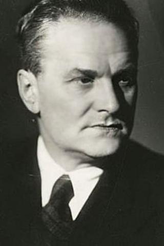 Nikolai Annenkov pic
