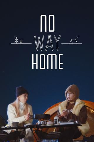 No Way Home poster