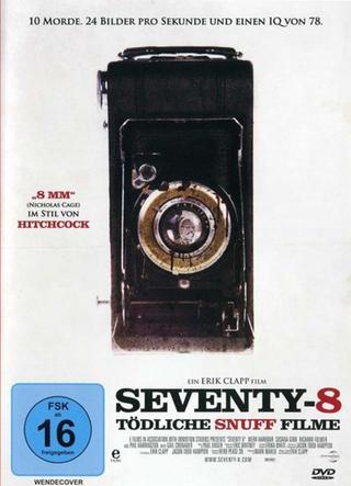 Seventy-8 poster