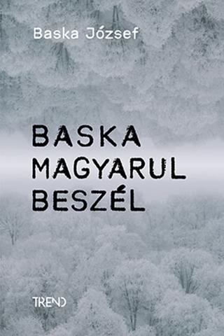 Baska magyarul beszél – Baska József története poster