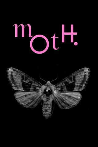 Moth poster