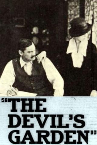 The Devil's Garden poster