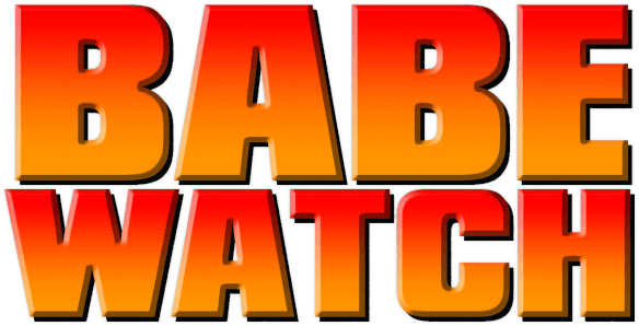 Babe Watch logo