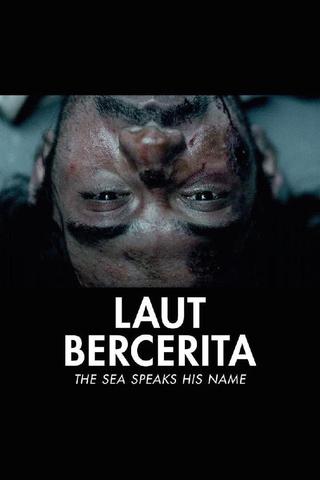 The Sea Speaks His Name poster