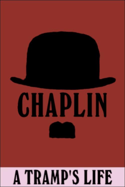 Charlie Chaplin: A Tramp's Life poster