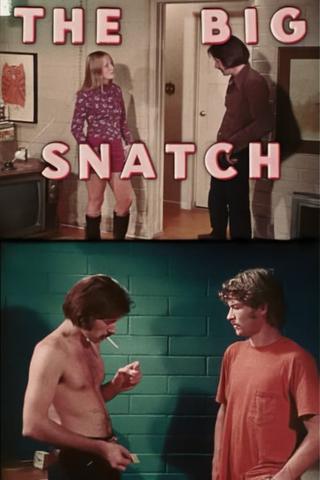 The Big Snatch poster