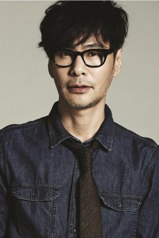 Lee Yoon-sang pic