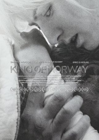 King of Norway poster