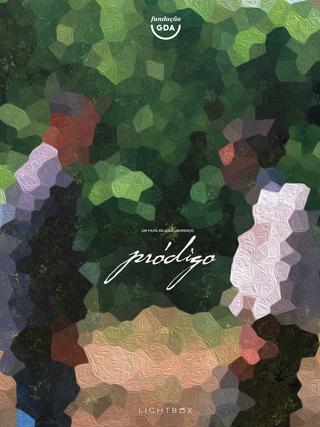 Pródigo poster