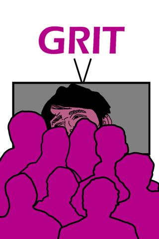 GRIT poster