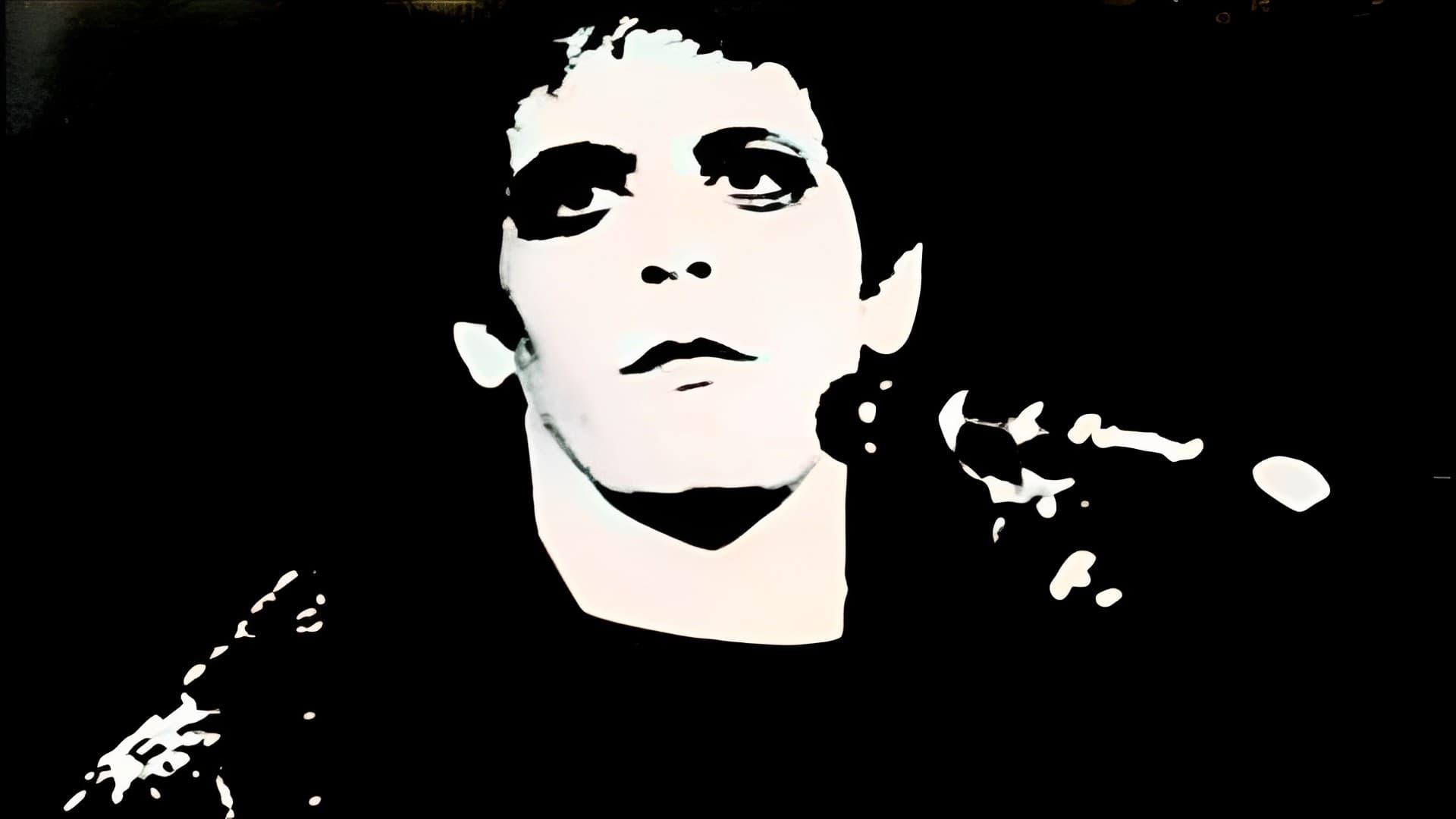 Classic Albums: Lou Reed - Transformer backdrop