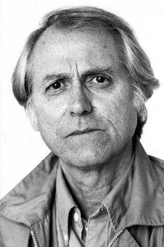 Don DeLillo pic