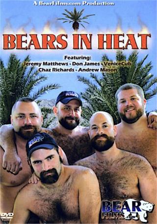 Bears In Heat poster