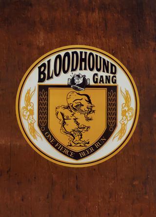 Bloodhound Gang: One Fierce Beer Run poster