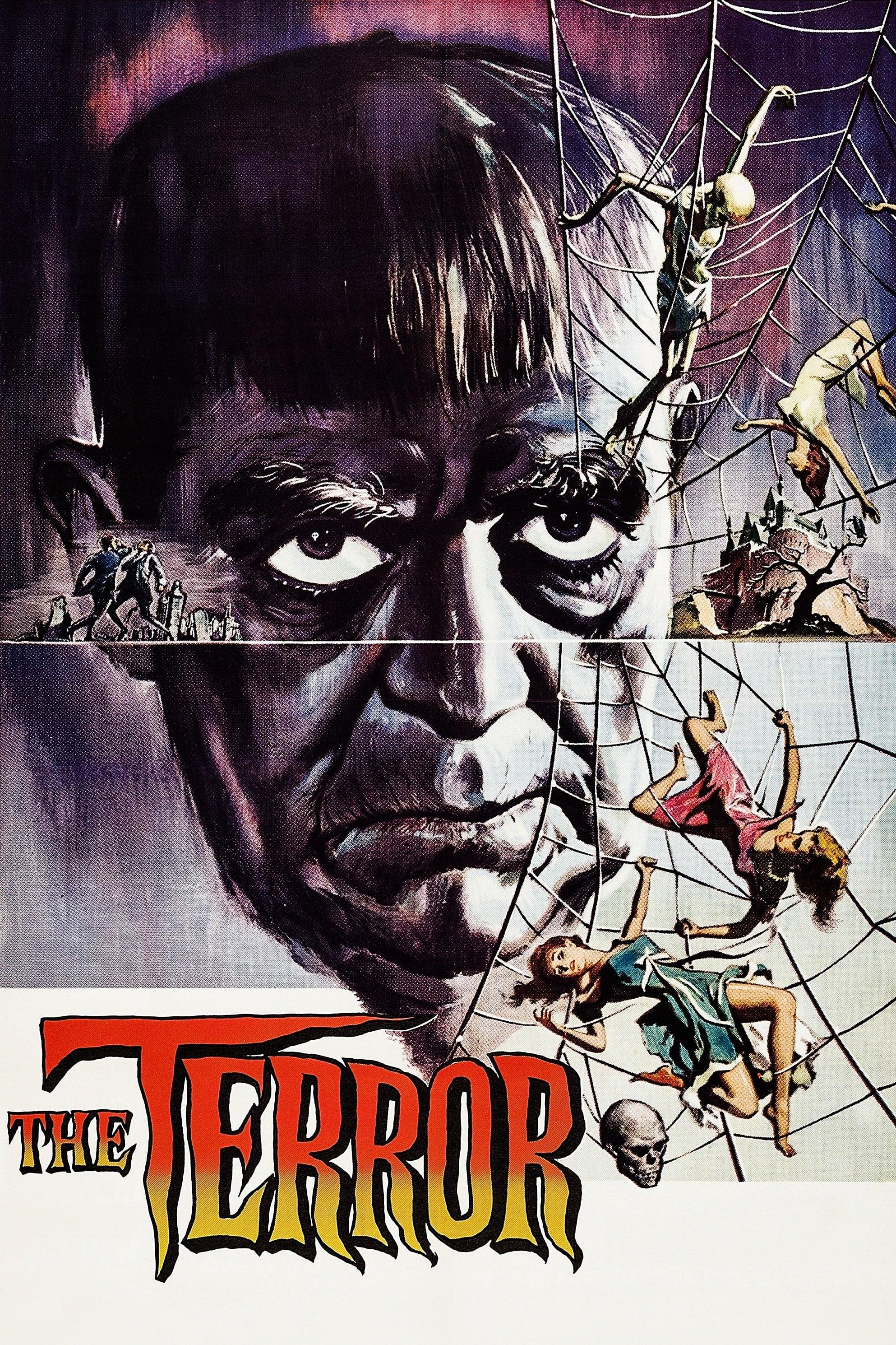 The Terror poster