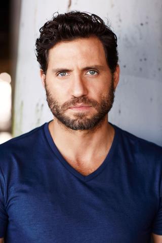 Edgar Ramírez pic