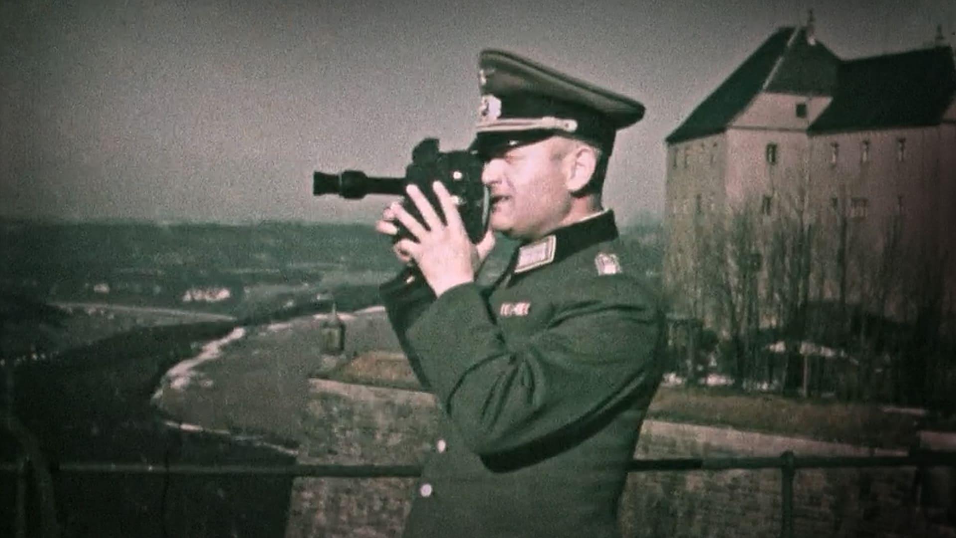 Lost Home Movies of Nazi Germany backdrop