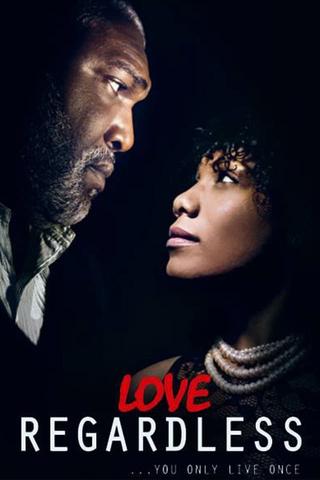 Love Regardless poster