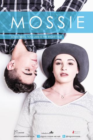 Mossie poster