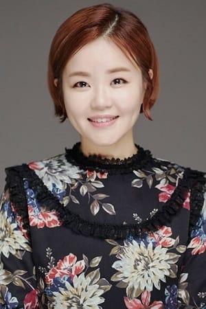 Kim Hyo-jin pic